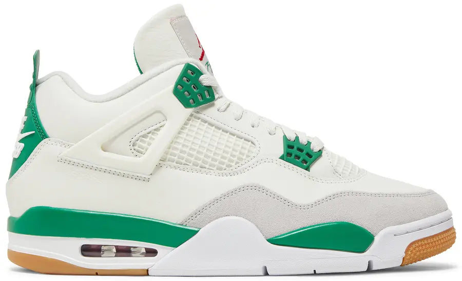 Nike SB x Air Jordan 4 Retro SP "Pine Green"