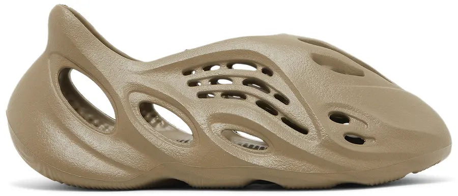 Adidas Yeezy Foam Runner "Stone Taupe"