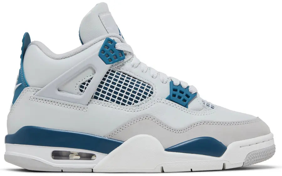 Air Jordan 4 Retro "Military Blue" (2024)