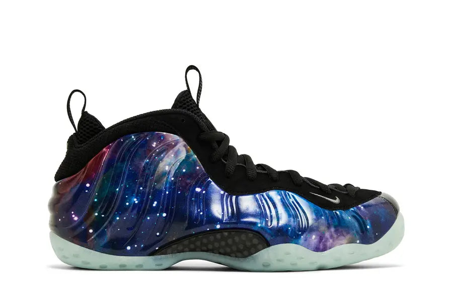 Nike Air Foamposite One "Galaxy"
