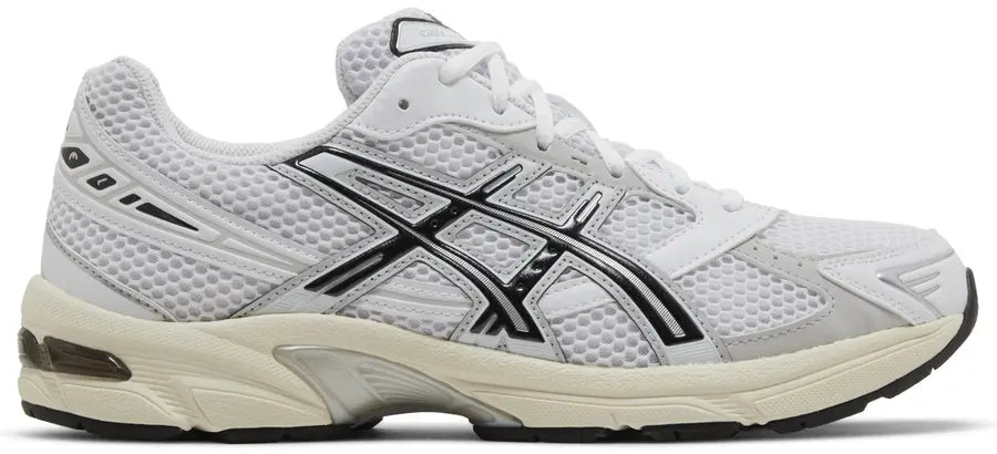 Asics Gel 1130 "White Cloud Grey"