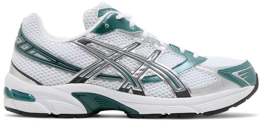 Asics Gel 1130 "White Dark Neptune"