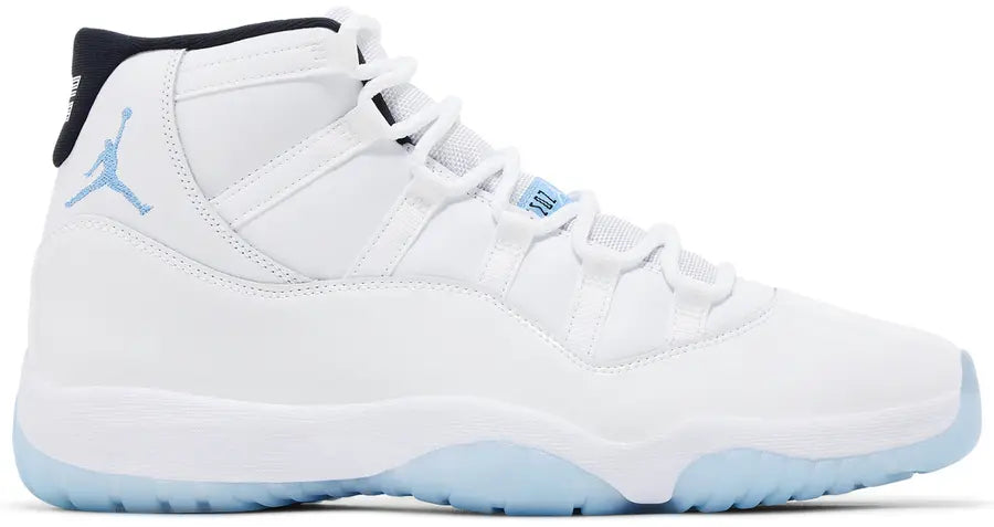 Air Jordan 11 Retro "Legend Blue" (2024)