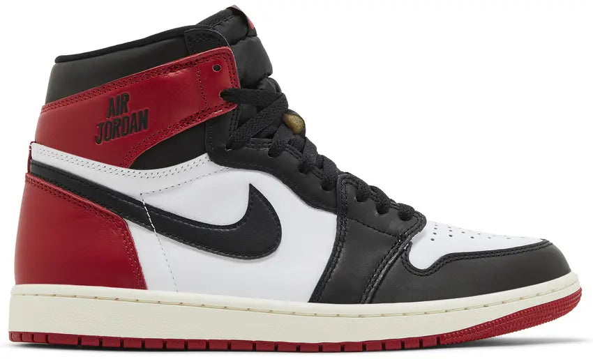 Air Jordan 1 Retro High OG "Black Toe Reimagined"
