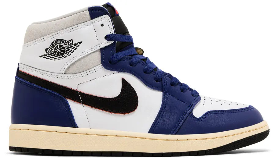 Air Jordan 1 Retro High OG "Rare Air"