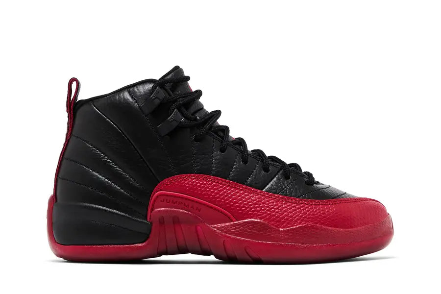 Air Jordan 12 Retro "Flu Game" (GS) (2025)