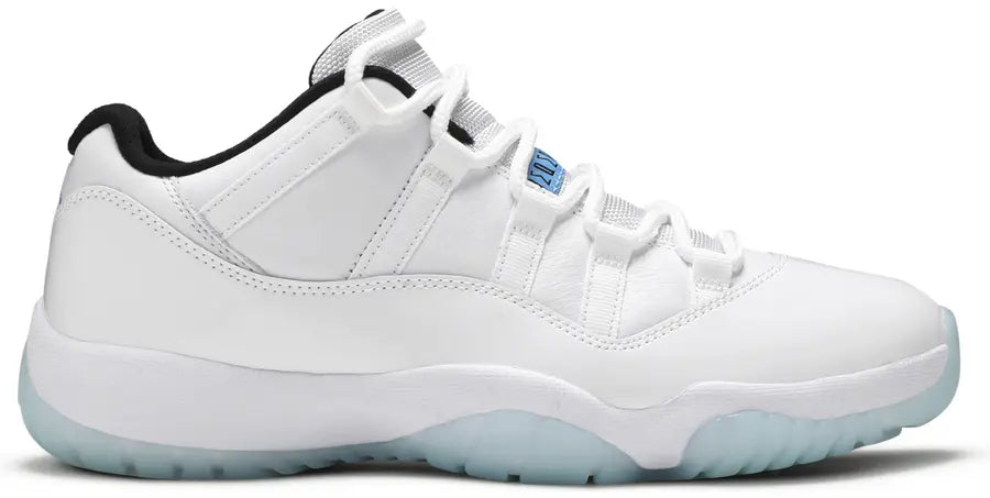 Air Jordan 11 Retro Low "Legend Blue"