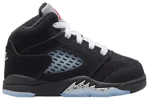Air Jordan 5 Retro OG "Black Metallic Reimagined" (TD)