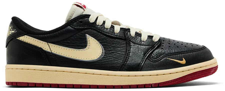Nigel Sylvester x Air Jordan 1 Retro OG "Better With Time"
