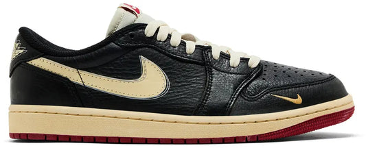 Nigel Sylvester x Air Jordan 1 Retro OG "Better With Time"