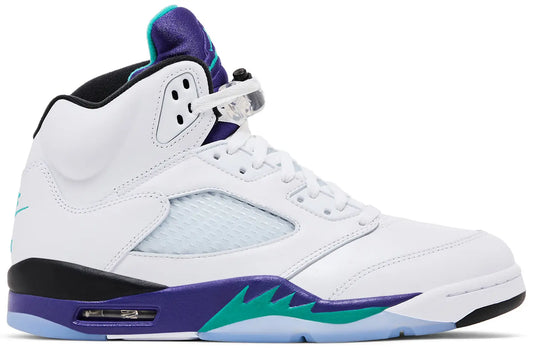 Air Jordan 5 Retro "Grape" (2025)