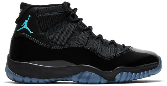 Air Jordan 11 Retro  "Gamma Blue" (2025)