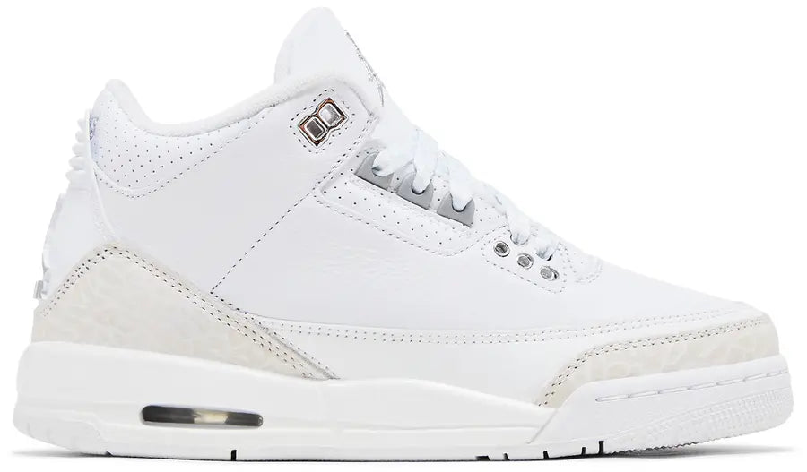 Air Jordan 3 Retro "Pure Money" (2025) (GS)