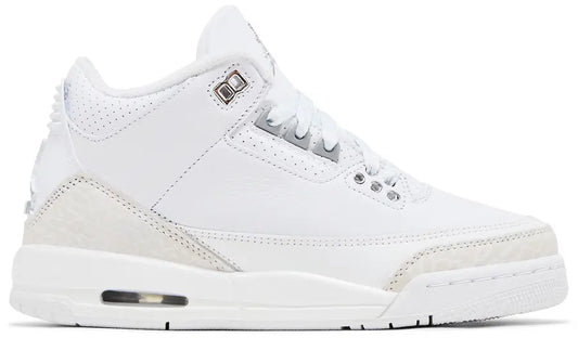 Air Jordan 3 Retro "Pure Money" (2025) (GS)