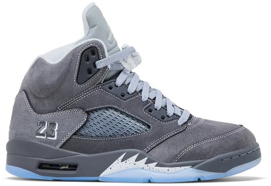 Air Jordan 5 Retro "Wolf Grey" (2026)