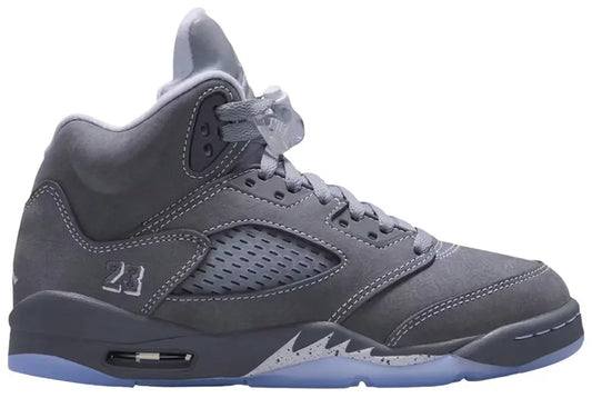 Air Jordan 5 Retro "Wolf Grey" (2026) (GS)