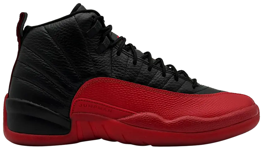 Air Jordan 12 Retro "Flu Game" (2025)